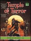 Play <b>Temple of Terror</b> Online